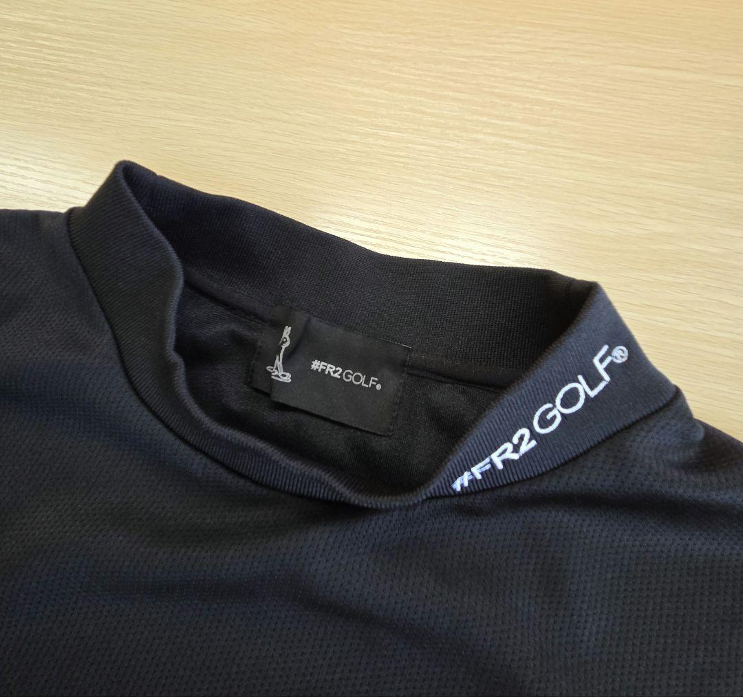 エクスヴェルクートさん専用　FR2 GOLF モックネック
