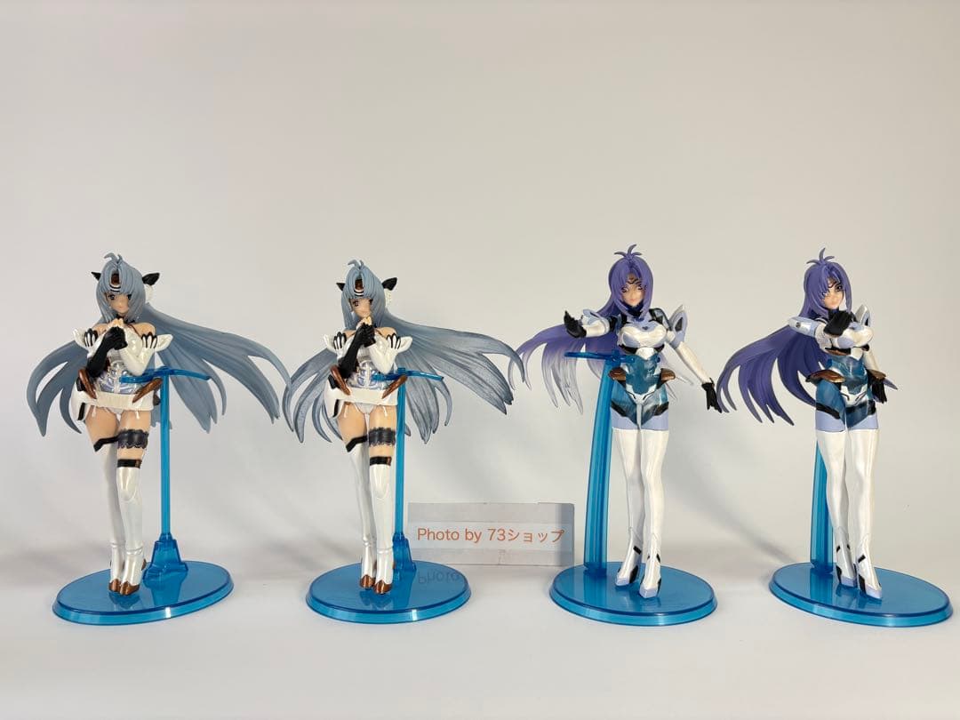 極美品 ワンオーナー品 ゼノサーガレジェンドEP2 セミコンプリート