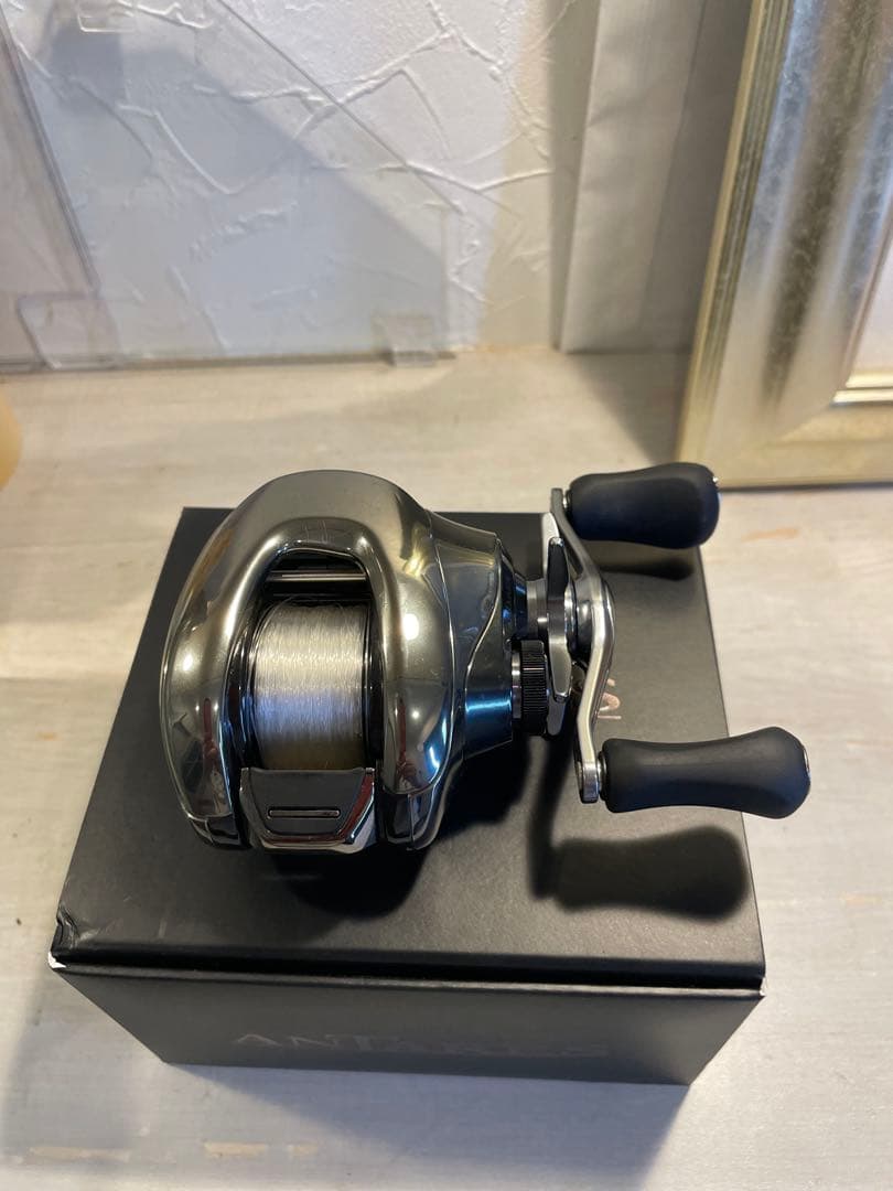 25ANTARES HG 右　美品