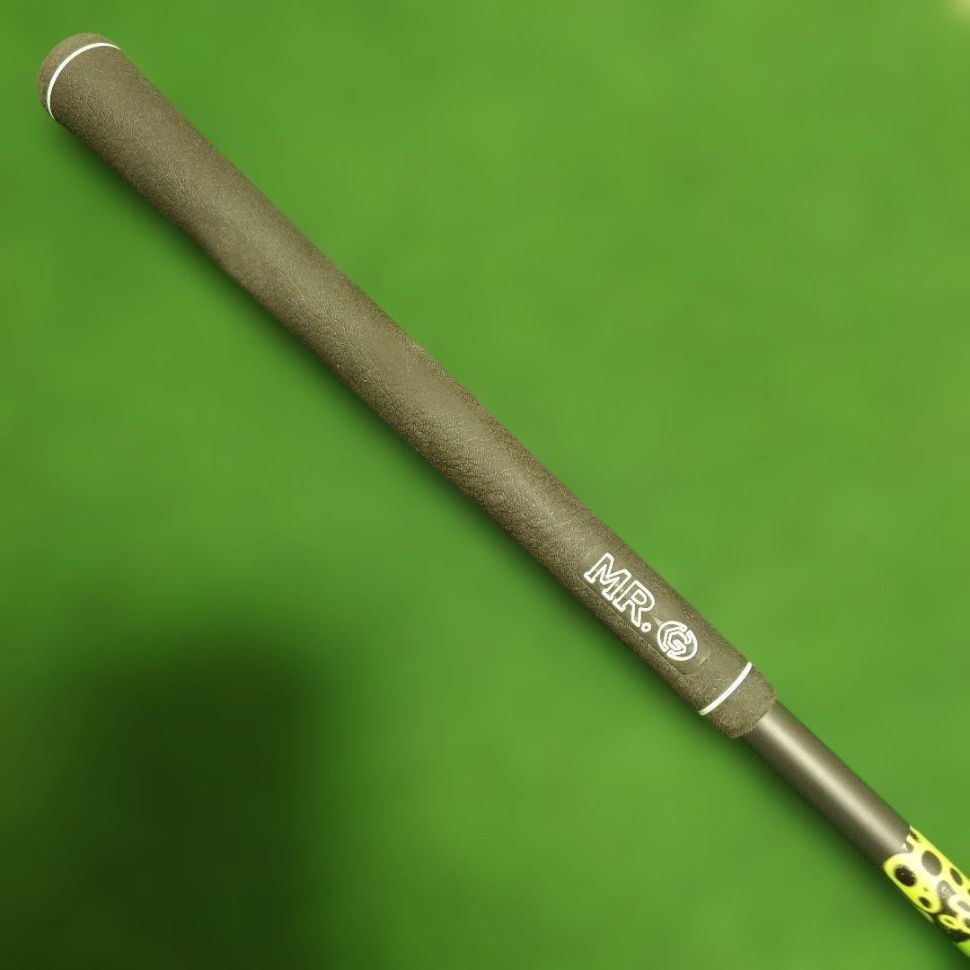 AI スモーク トリプルダイヤモンド 7W 20度