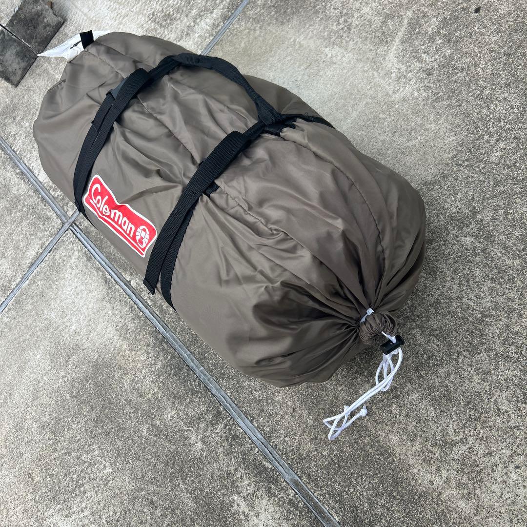 WEATHERMASTERテン　10人用テントten-person tent