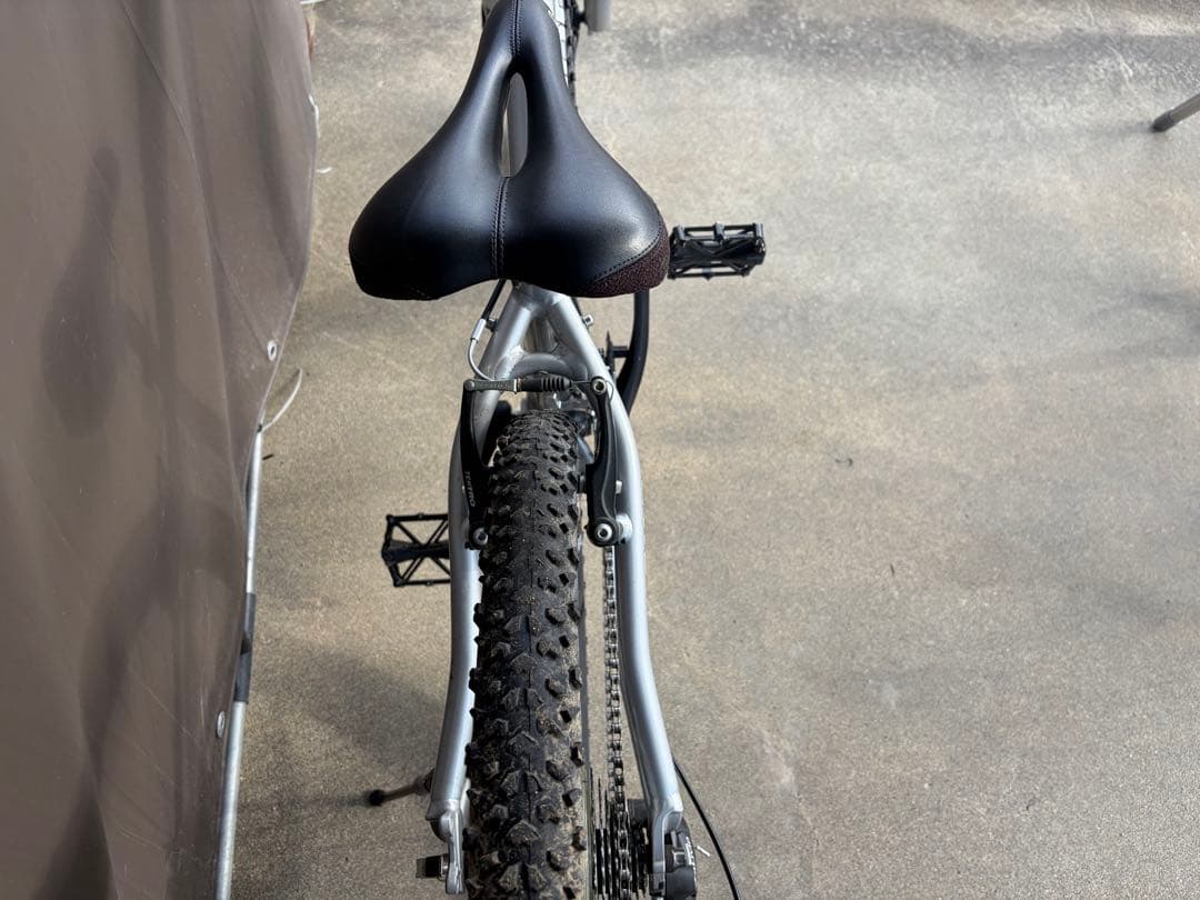 美品‼️CANNONDALE キャノンデール F7 MTB Sサイズ 2009年