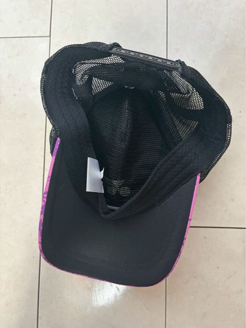 YONEX 帽子 キャップ 6点セット ソフトテニス ALL JAPAN 完売品
