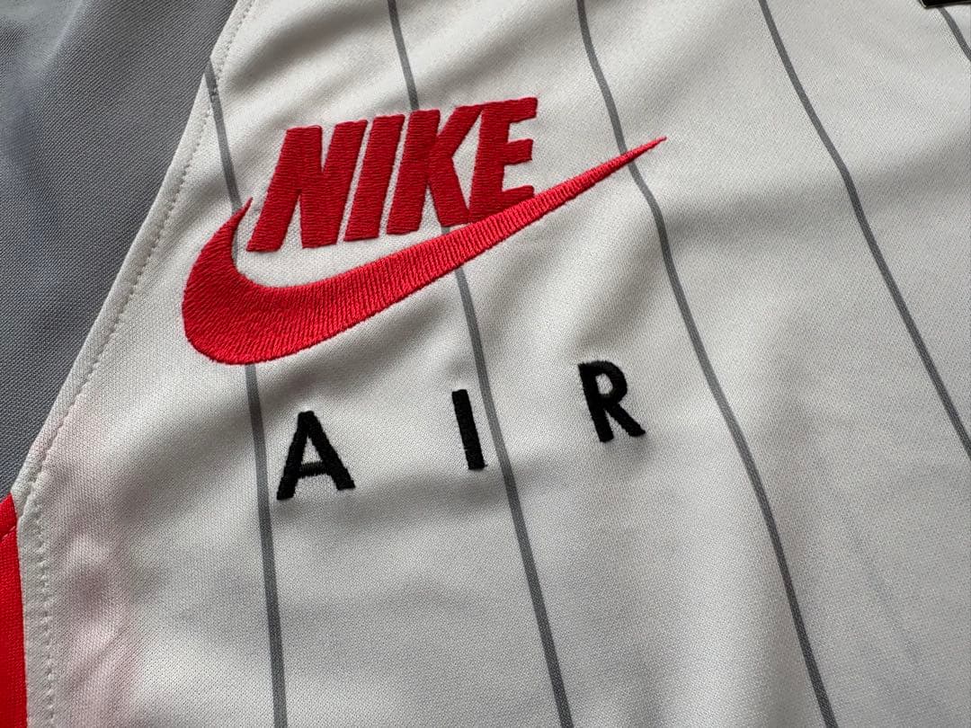【レア新品】リバプール×NIKE AirMaxコラボユニフォームヘンダーソン14