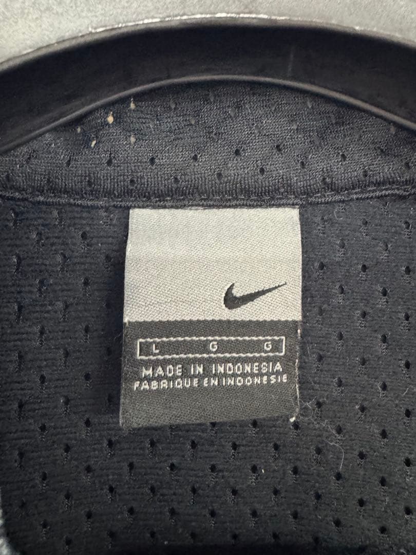NIKE マンチェスターユナイテッド Vodafone トレーニングジャケット