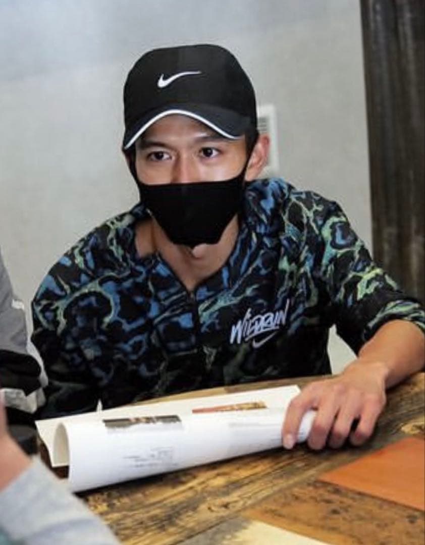 Nike Wildrun フード付きウィンドブレーカー　大迫傑着用モデルXL