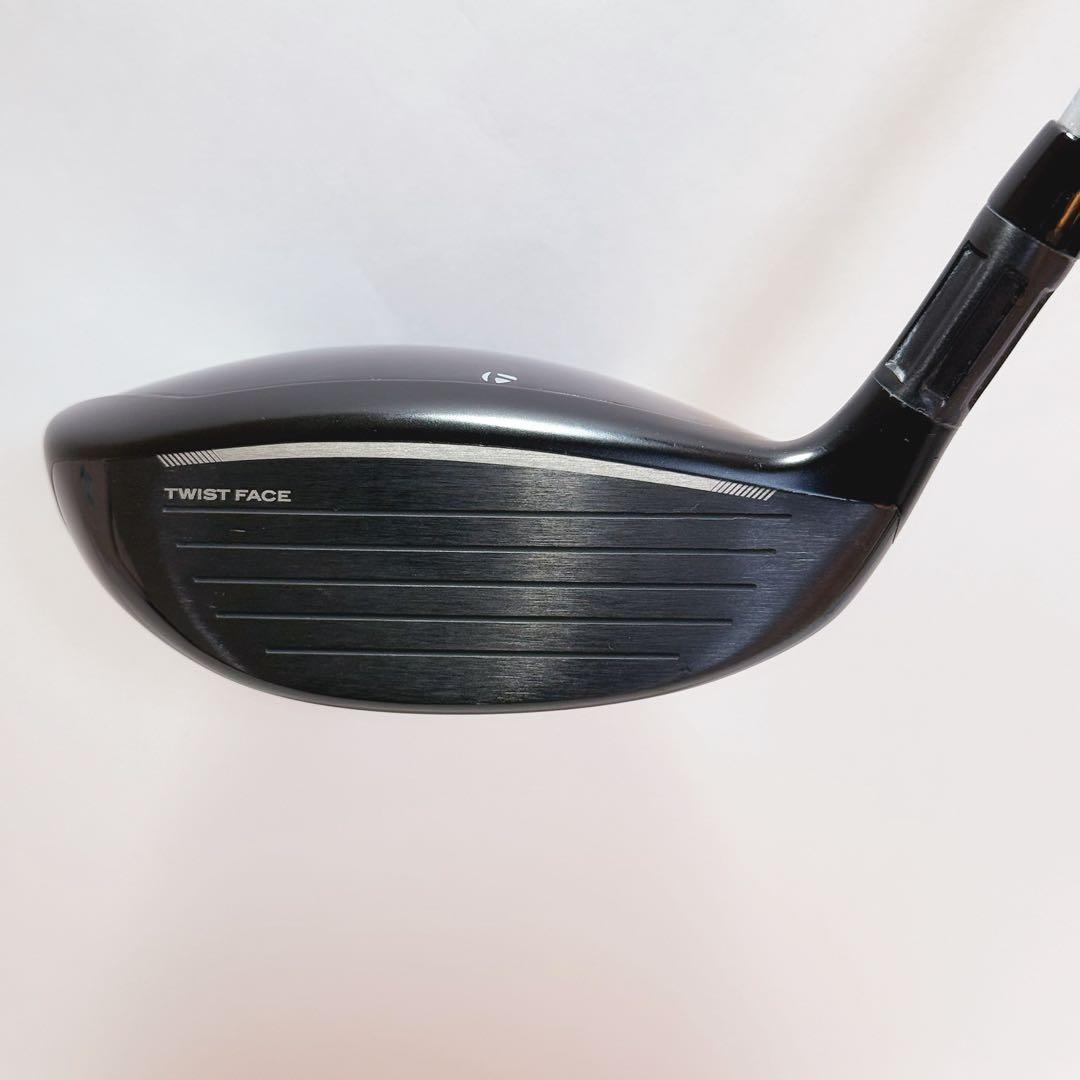 STEALTH2 HD 3w 16° アッタスキング6SR テーラーメイド