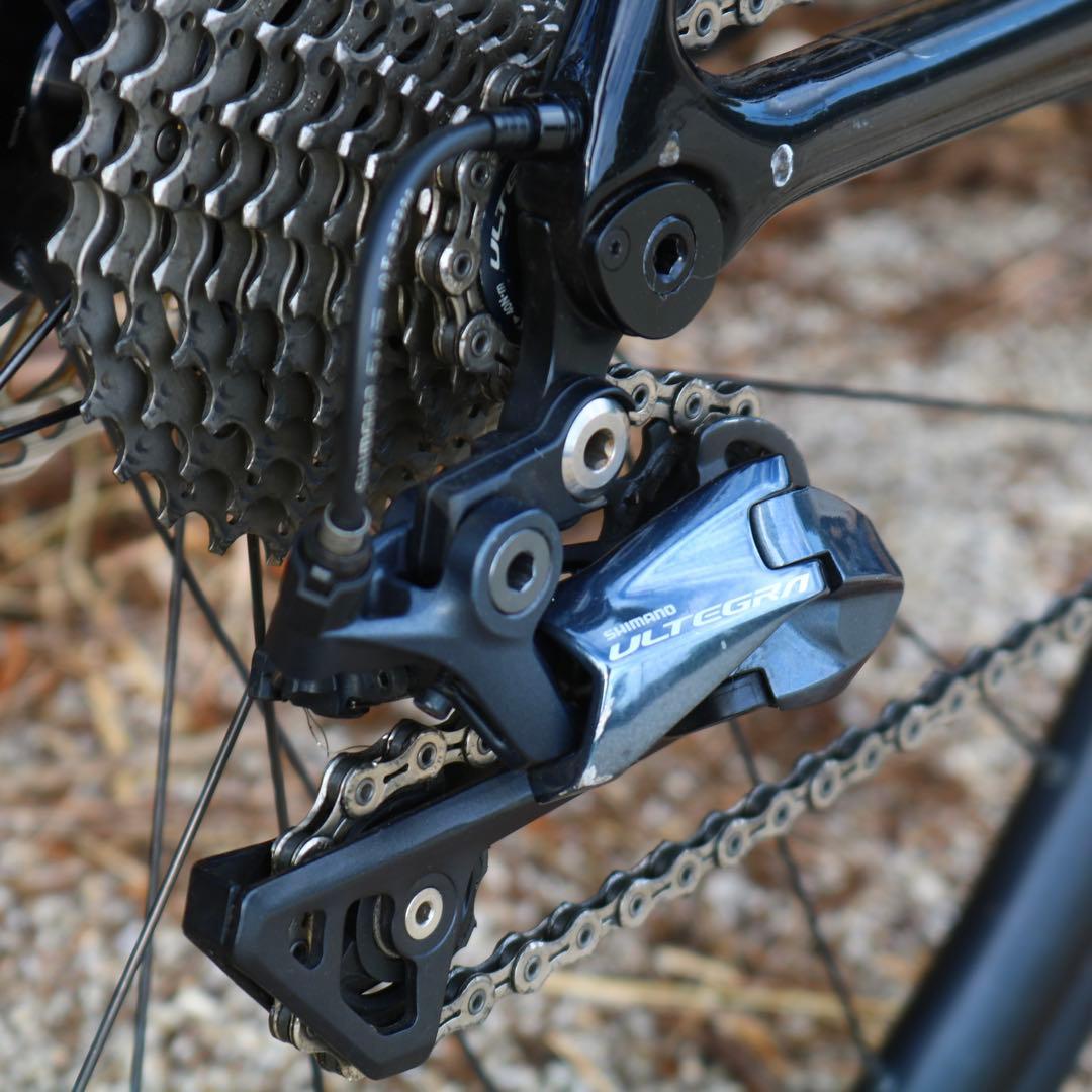 ✨2024年モデル✨GIANT TCR ADVANCED PRO【60万円相当】