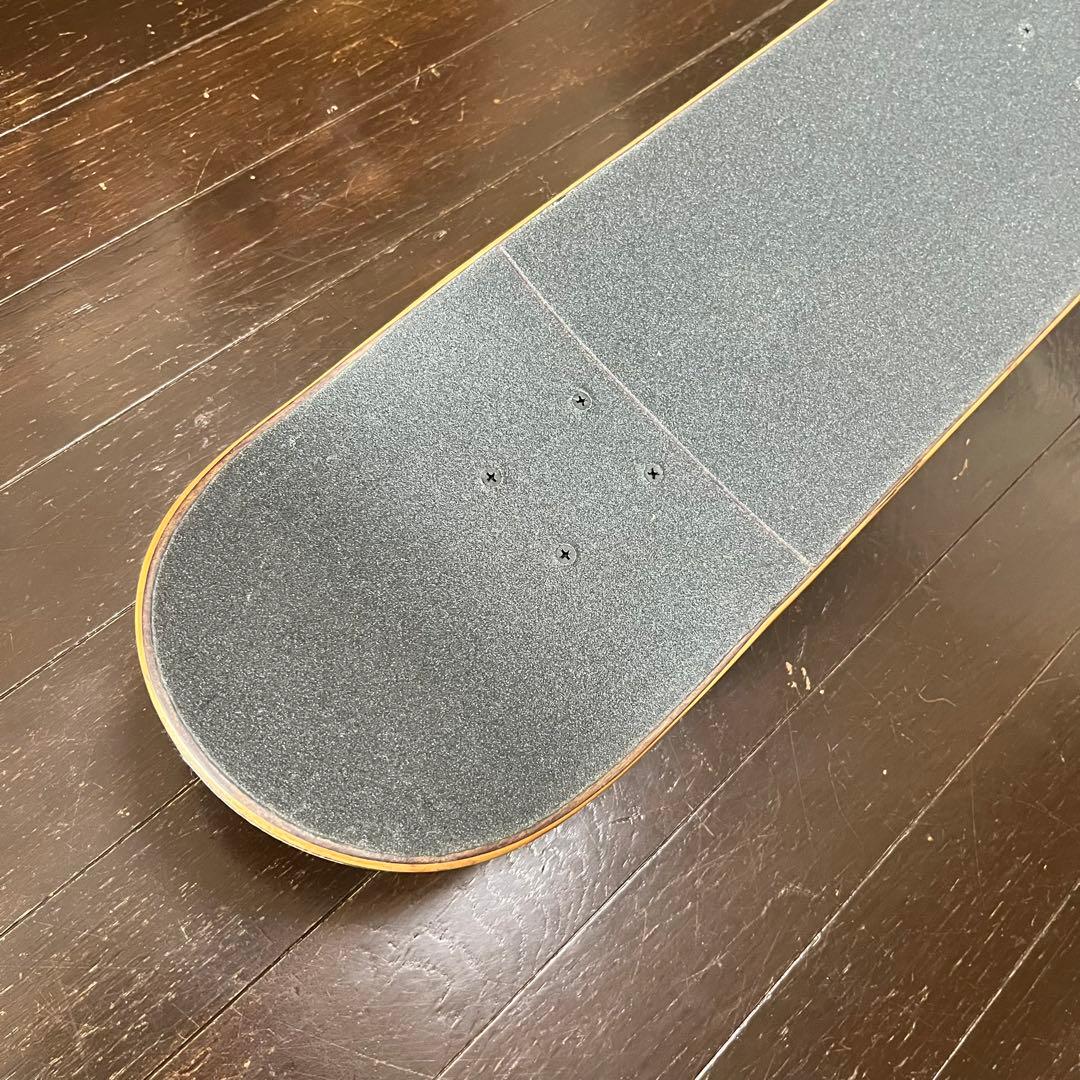 Zoo York Danny Supa スケートボード デッキ ズーヨーク