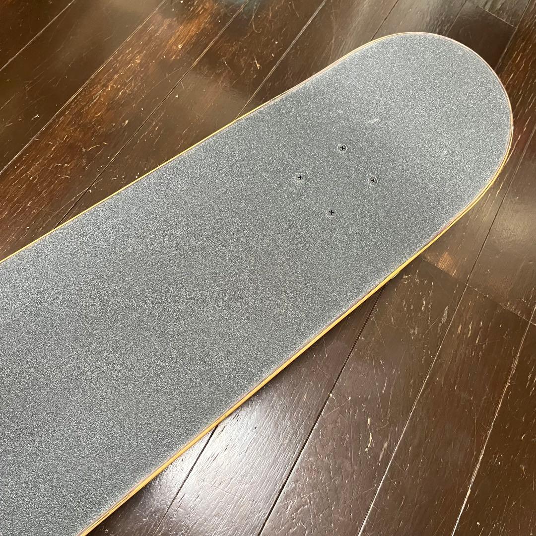 Zoo York Danny Supa スケートボード デッキ ズーヨーク