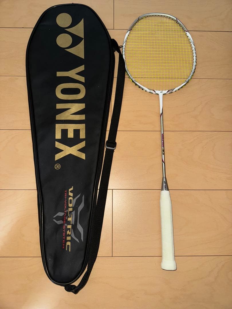 YONEX（ヨネックス） VOLTRIC 30（ボルトリック 30）ラケット