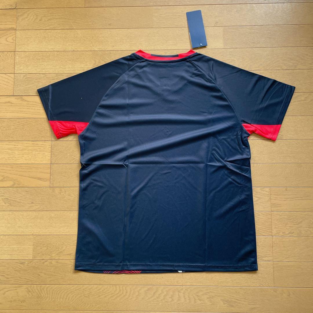 ヨネックス　YONEX テニス＆バドミントン　ゲームウェア　新品　L