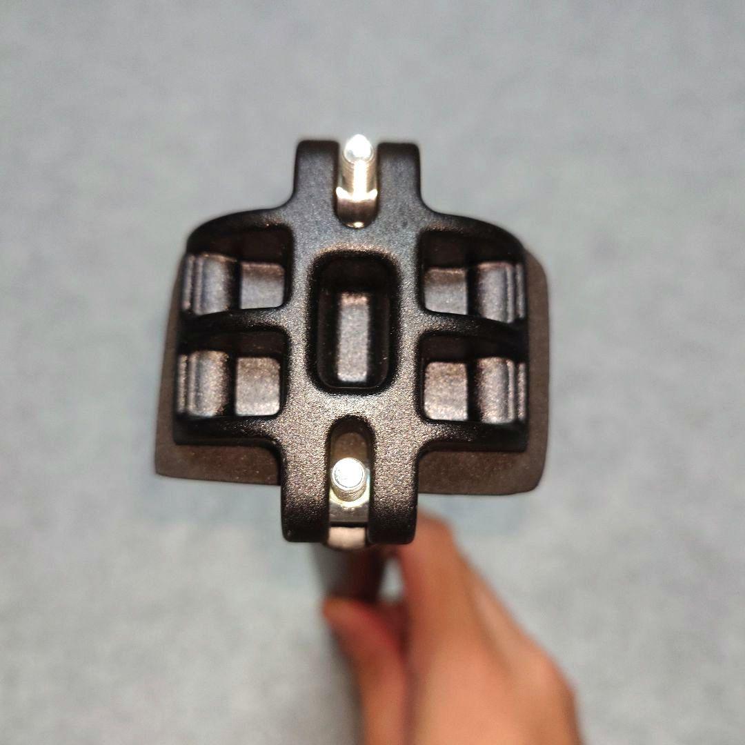 EASTON シートポスト カーボン EC70
