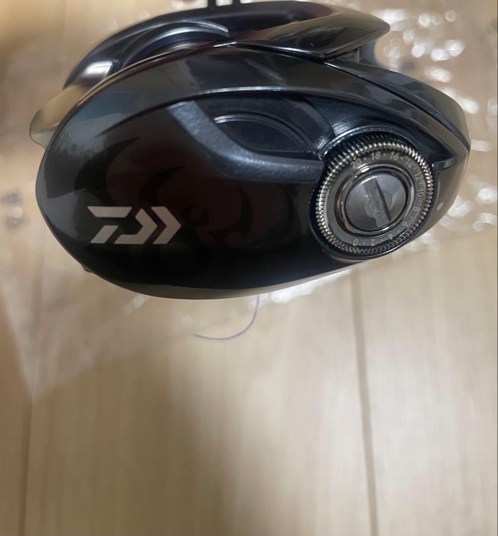 新品未使用　20 タトゥーラ SVTW 103XHL