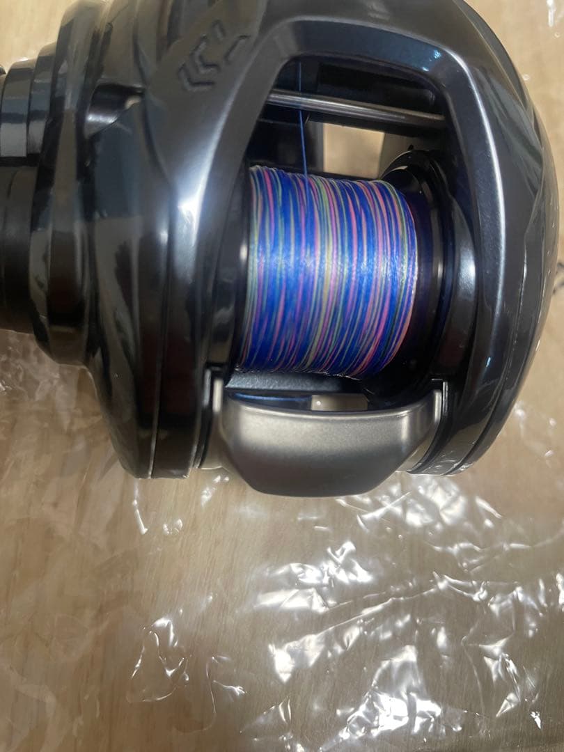 新品未使用　20 タトゥーラ SVTW 103XHL