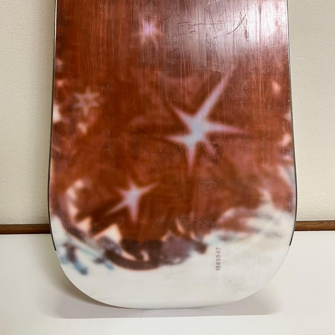 LIB TECHNOLOGIES Jamie Lynn 157 ブルーガール 猫