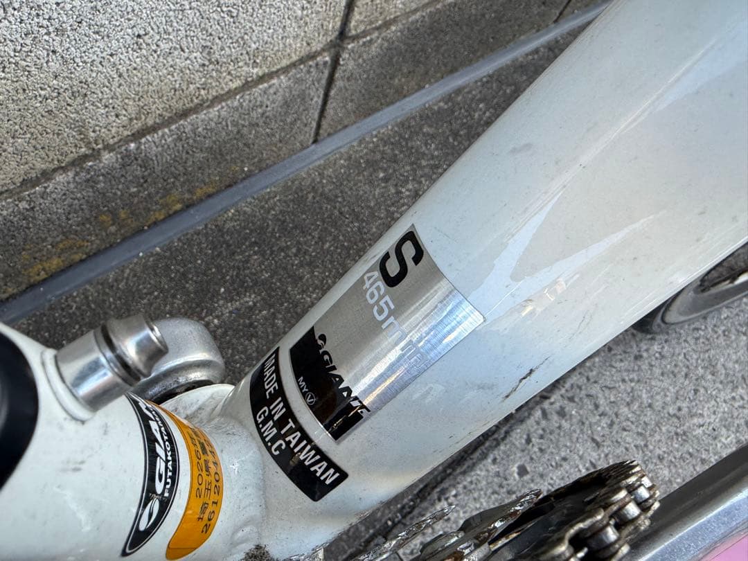 GIANT DEFY ロードバイク　送料無料！