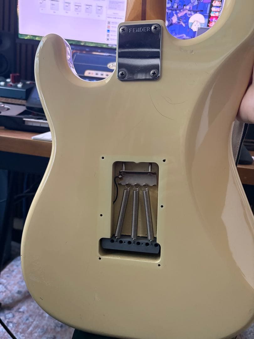 Fender Japan ST57 Stratocaster 90年代フジゲン期