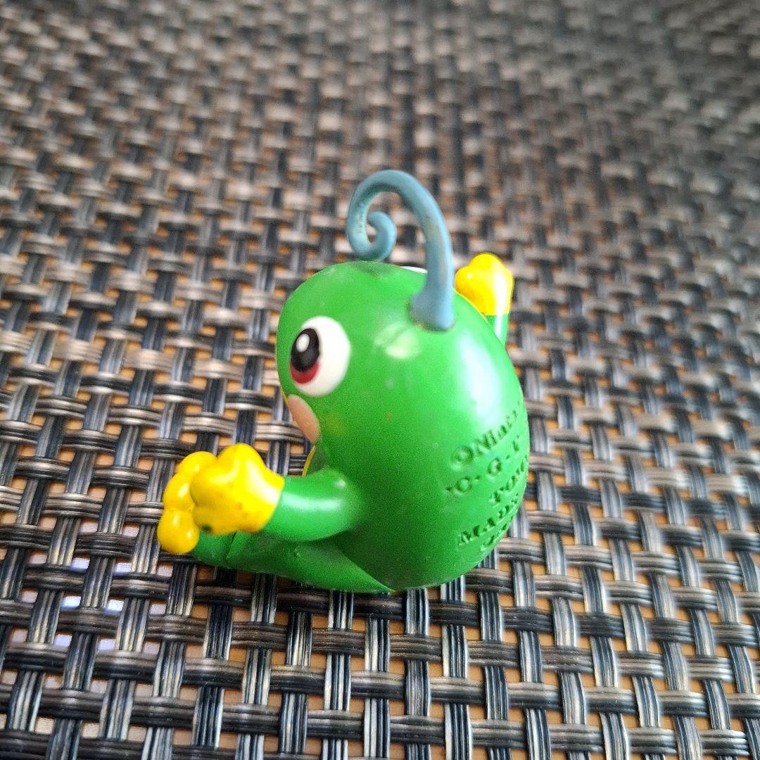 ポケモン　ニョロトノ　モンコレ　フィギュア