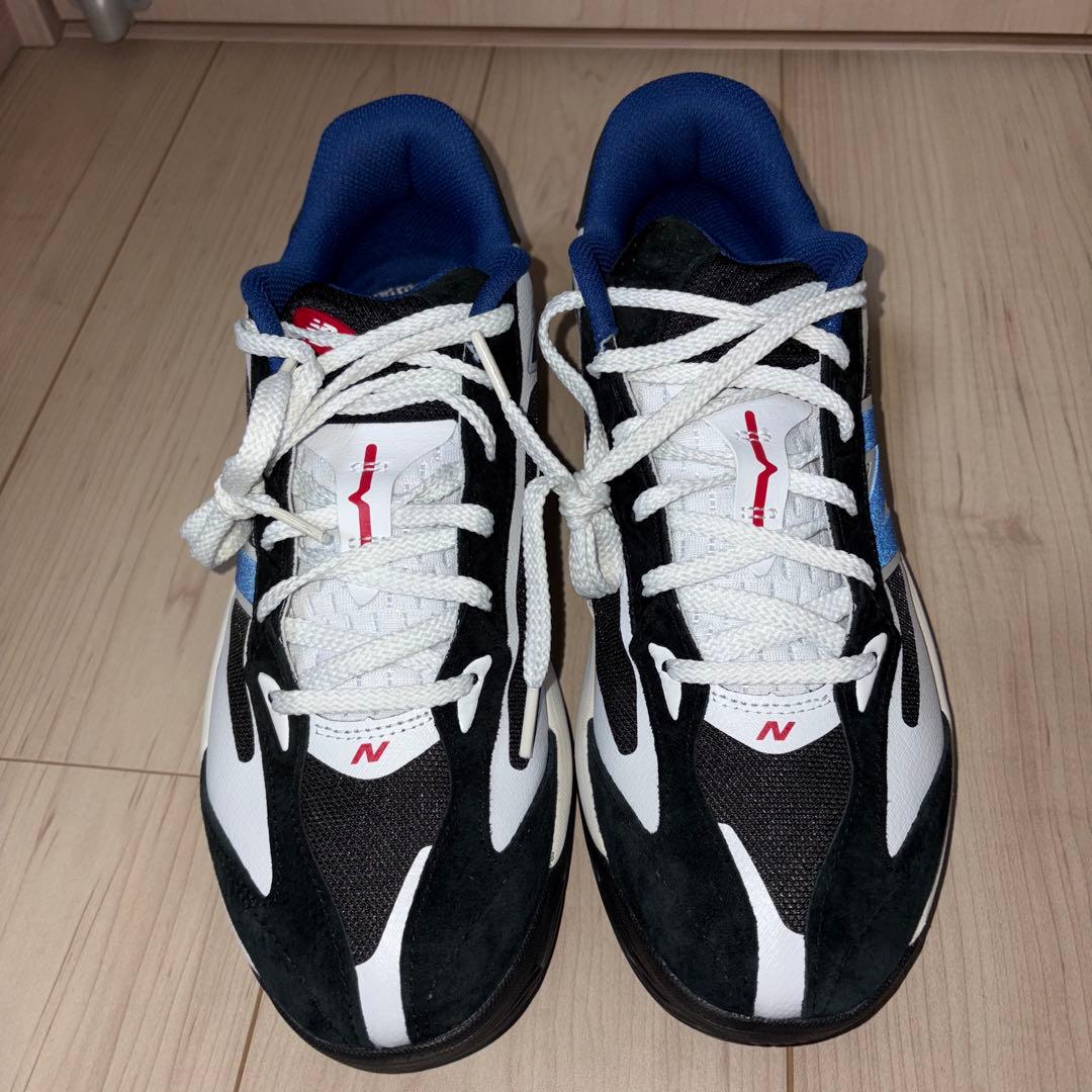 シューズ(男性用) NewBalance P350 28.0cm