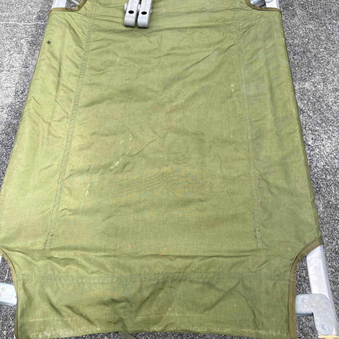 米軍　ベット