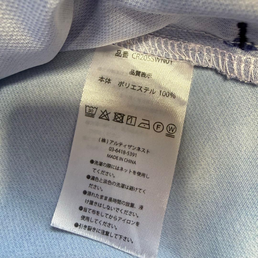 【レザレクション】美品 ワンピース ノースリーブ 総柄 グラデーション S