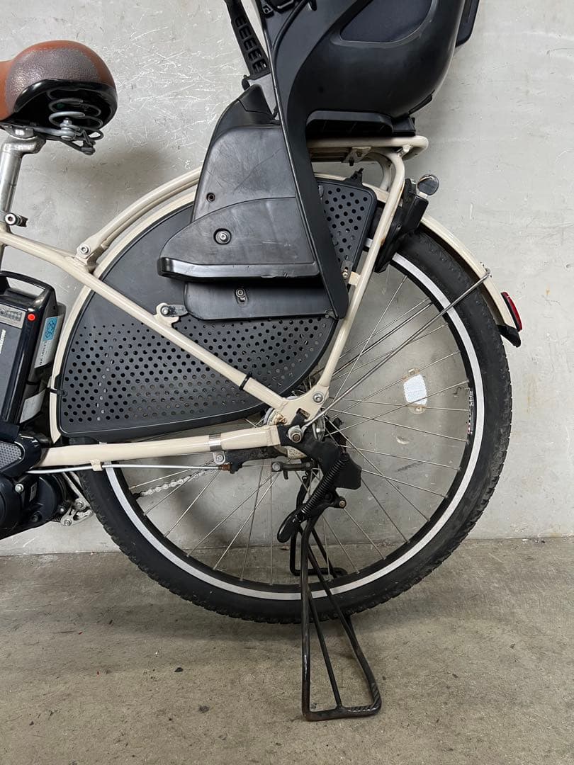 電動アシスト自転車　ブリヂストン　HYDEE Ⅱ BRIDGESTONE