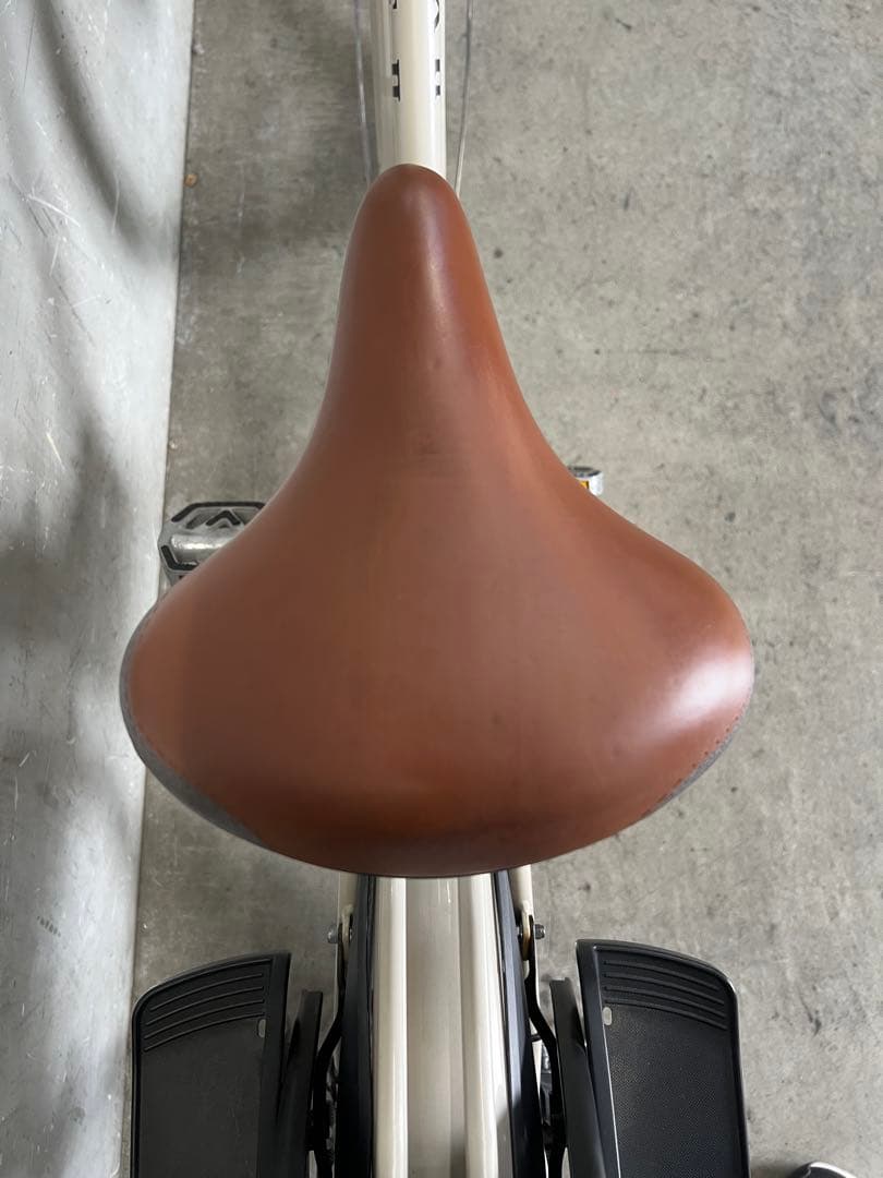 電動アシスト自転車　ブリヂストン　HYDEE Ⅱ BRIDGESTONE