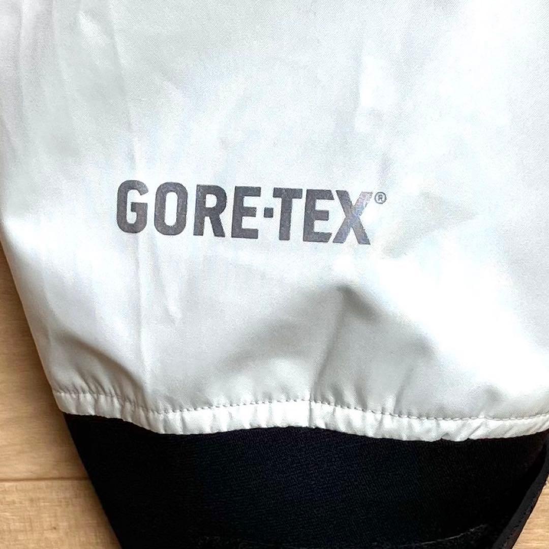 RBB GORE-TEXジャケット ウェーディングジャケット L レインウェア