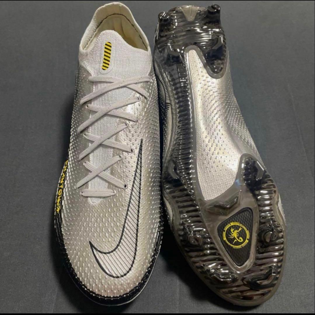 NIKE ファントムGT2 FG 25.5cm 139