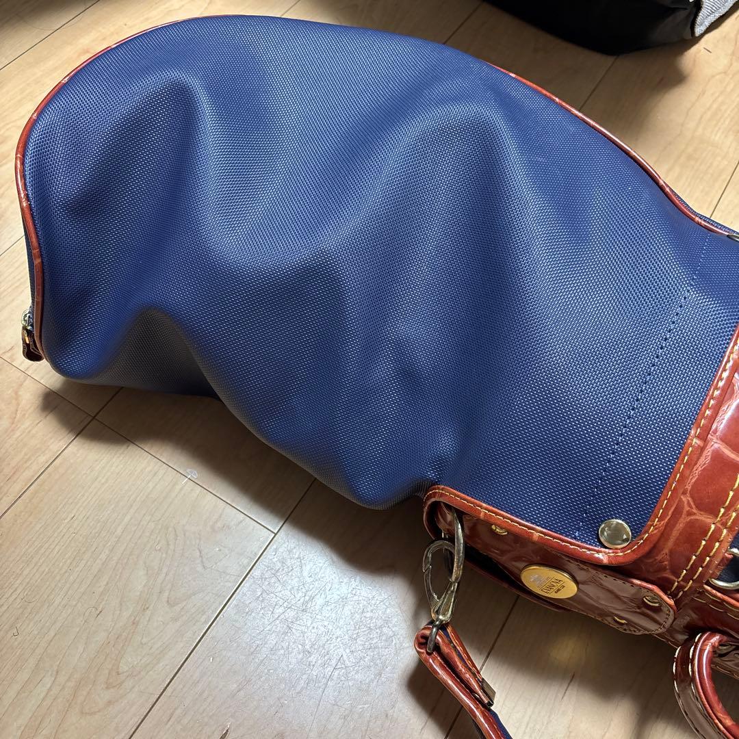 EVANOVAキャディーバック☆