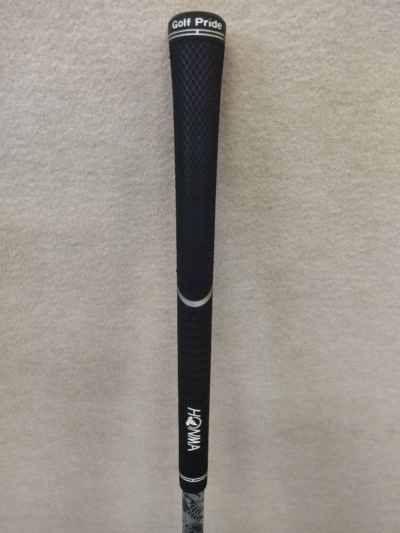 ホンマ ツアーワールド GS 10.5 S