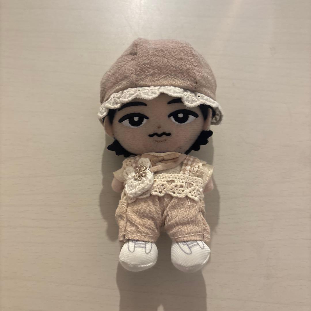 深澤辰哉 グッズセット アクリルスタンド ぬい デタカ