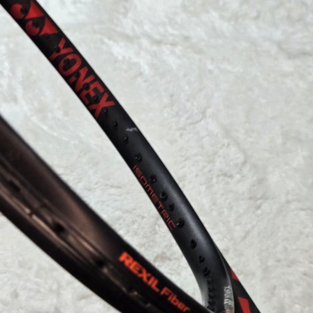 YONEX REGNA 100 テニスラケット G2