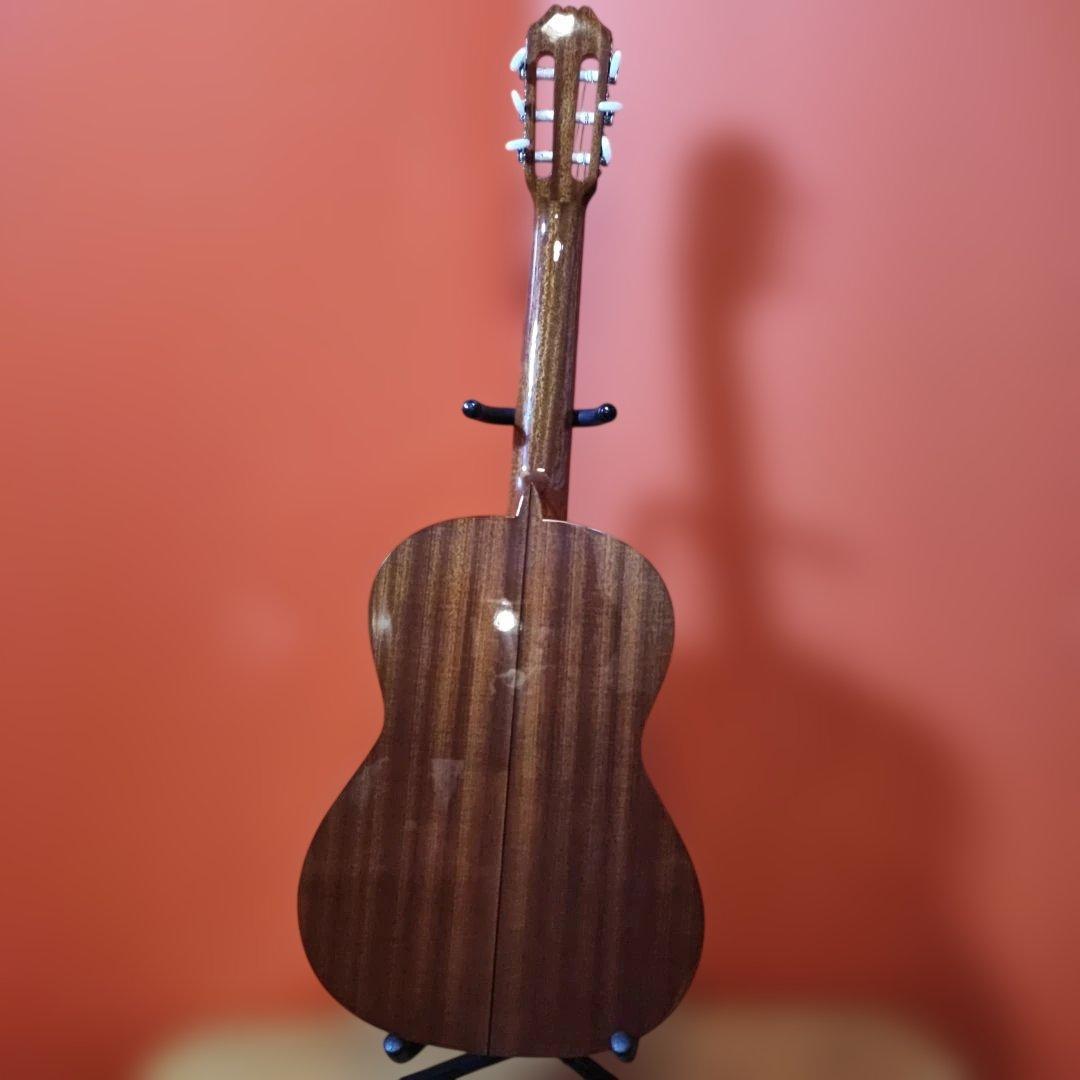 高級ギター スペイン産 PEPE GUITAR PS58