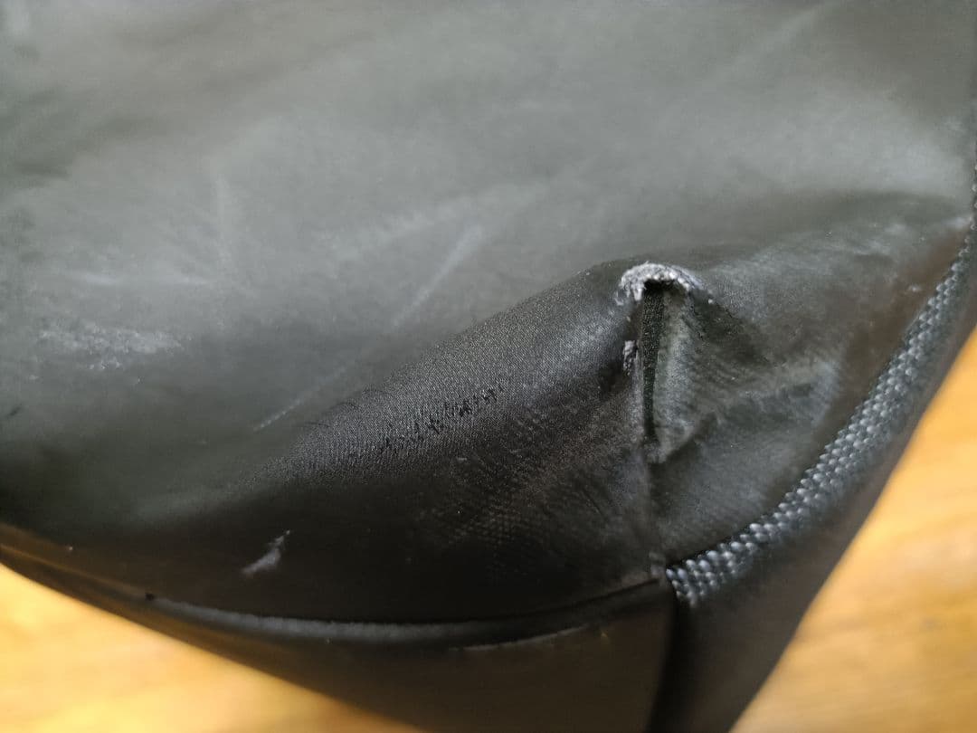 Bontrager ボントレガー シティ ショッパー パニア