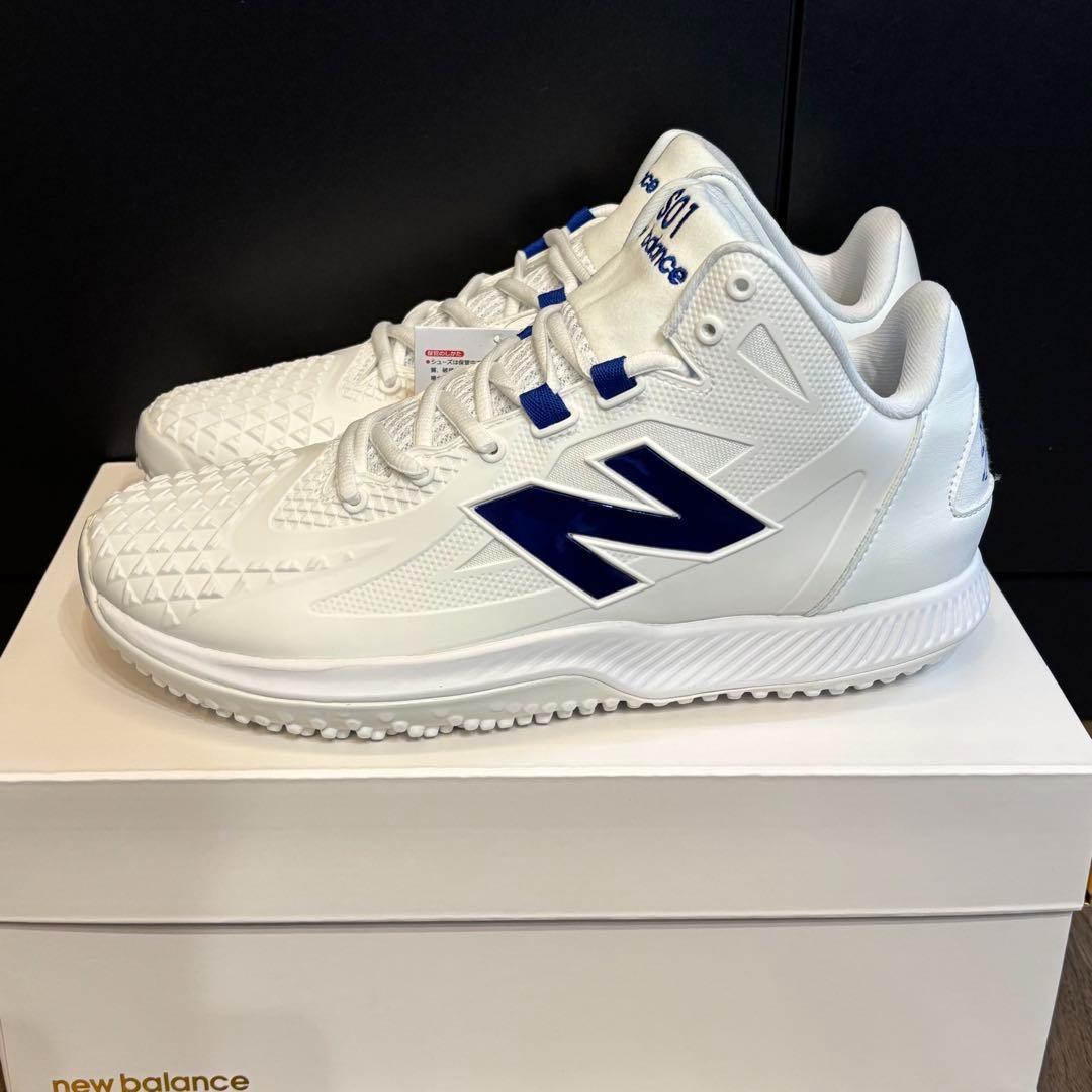 【新品】29.5cm ニューバランス Ohtani v1 Trainer 大谷