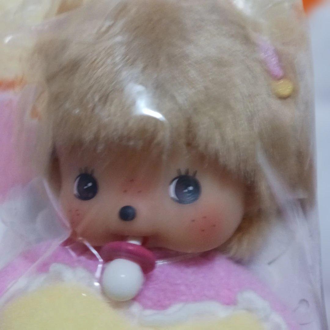 新品‼20周年ラブハッピーエンジェルベビーチッチ 男の子&女の子セット