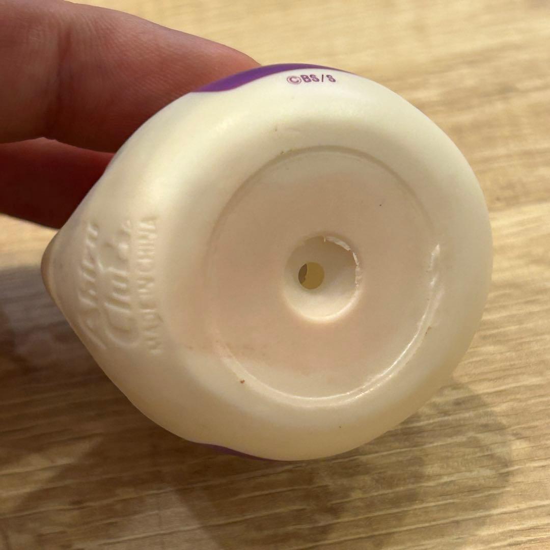 入手困難 ラバーダック フリーザDRAGON BALL Rubberduck