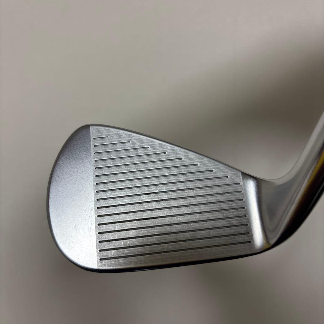 Srixon ZXi5アイアンセット 5-PW モーダス105S 6本セット