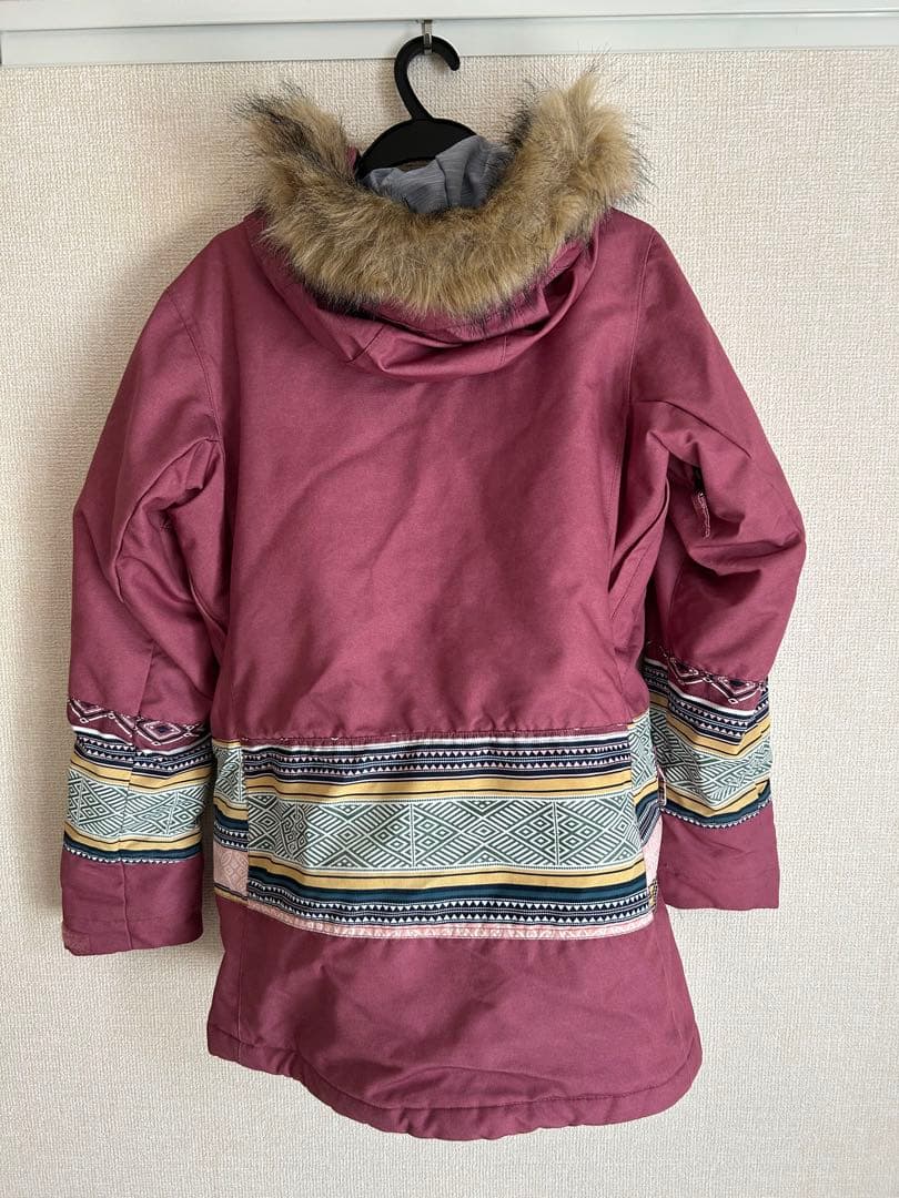 BILLABONG スノーボードウェア Sサイズ