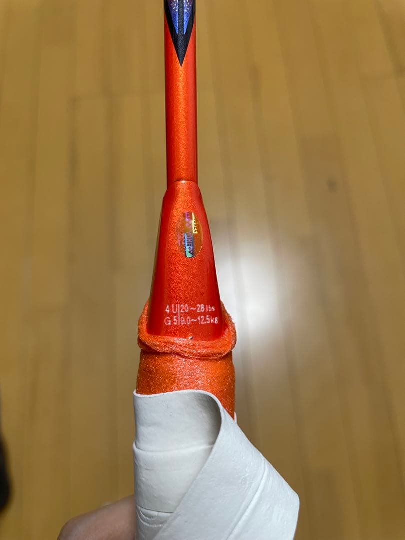 アストロクス77プロ　4UG5 Astrox 77pro yonex 値下げ中！