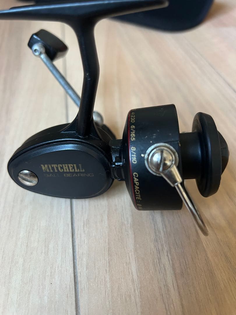 MITCHELL 308 リール