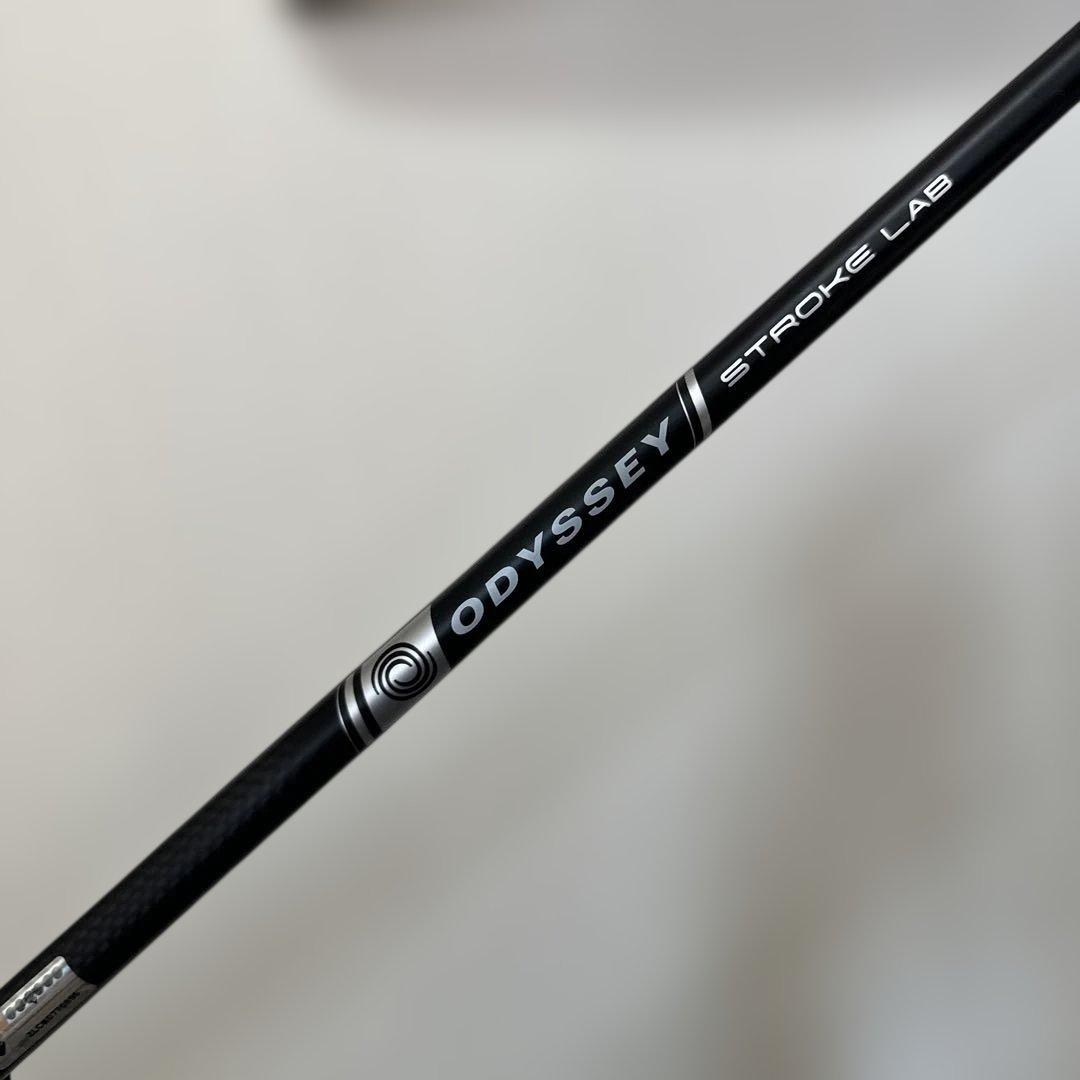 ODYSSEYオデッセイStroke Lab Seven パター#7 35インチ