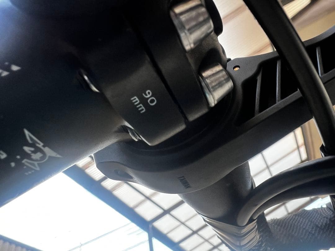 RIBBLE R872 disc カーボンフレーム ロードバイク　完成車