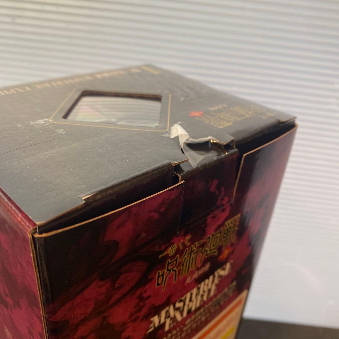 I賞 星綺羅羅 MASTERLISE EXPIECE 一番くじ 呪術廻戦