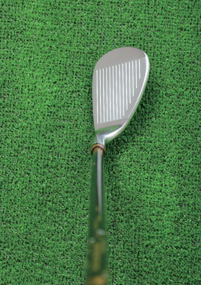 【新品】MUTSUMI HONMA MH255軟鉄鍛造ウエッジ 56度