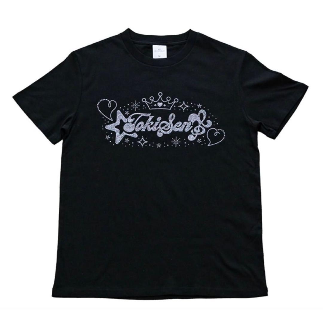 Mサイズ　ときめきクリスマス2025Tシャツ　超ときめき宣伝部　新品未開封