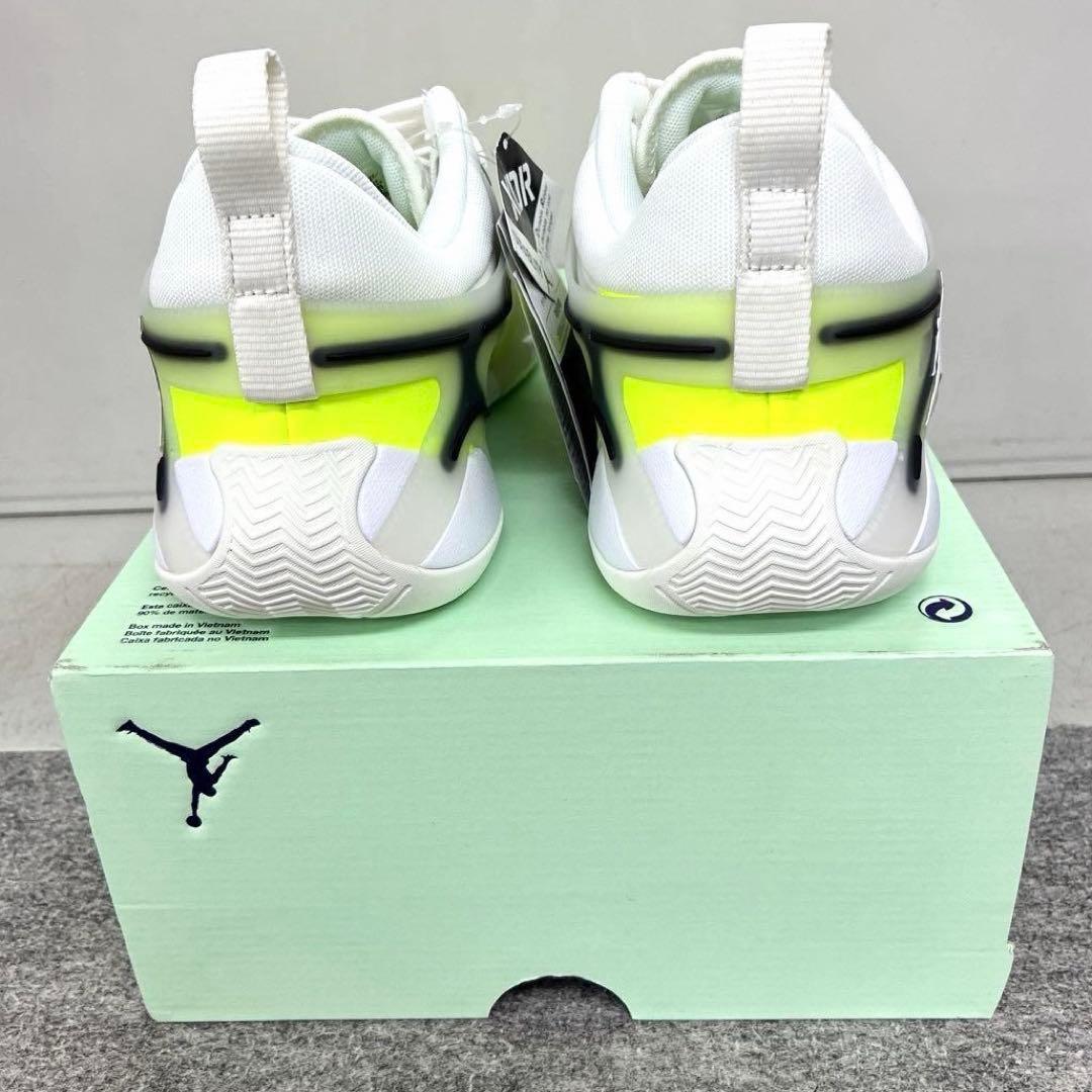 新品 NIKE ナイキ ジョーダン バスケットシューズ 27