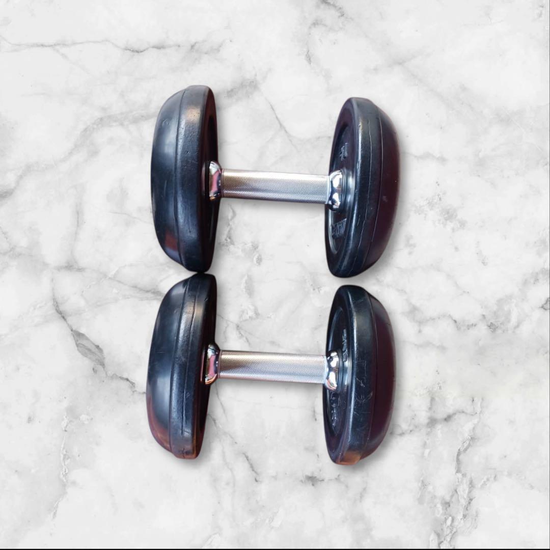 IVANKO ダンベル16kg